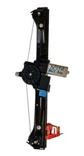 Alzacristallo elettrico ant - elettrico,