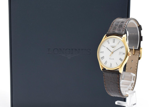 Longines grand classic - grand,