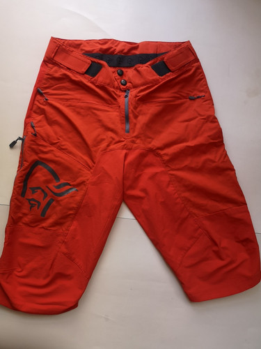 Pantalone corto uomo - , norrona