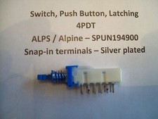 Interruttore a spinta, 4PDT