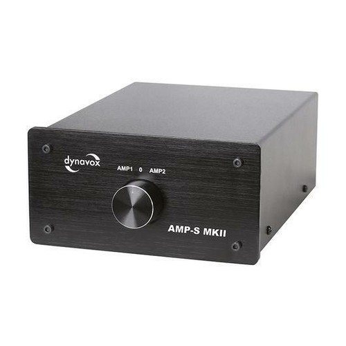 Dynavox amp mkii - dynavox,