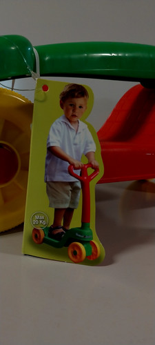 Monopattino bambino ruote - monopattino,