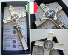 10.004.21 CROCE CROCIFISSO DA