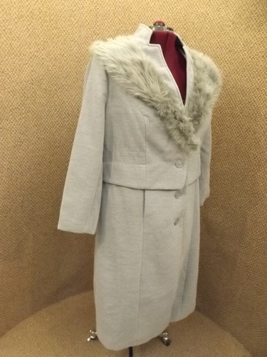 Cappotto totalmente classy - totalmente,