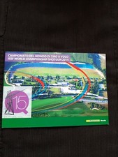 Folder Francobolli "Campionato