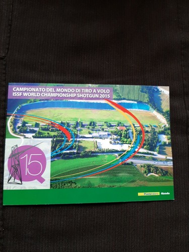Folder francobolli campionato - folder,