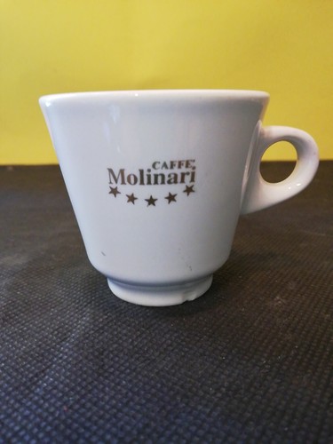 Tazzina caffè molinari tazza - tazzina,
