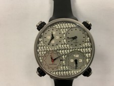 MECCANICHE VELOCI QUATTRO VALVOLE - QUATTRO TEMPI L.E. N.O.S. BOX & PAPERS WATCH