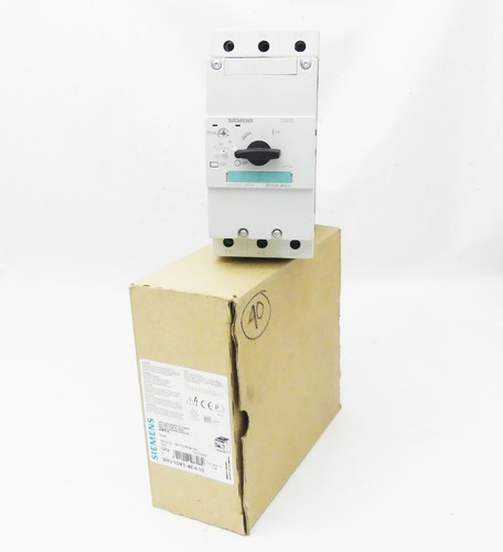 Siemens sirius 3rv1041 4fa10 - siemens, 3rv1041-4fa10