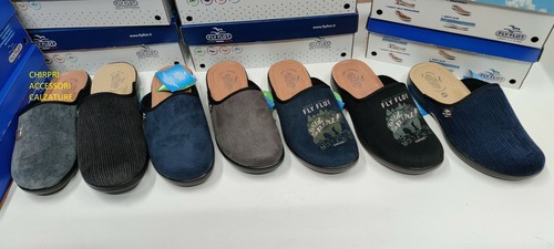 Fly flot ciabatta uomo - fly,
