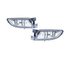 Coppia Fendinebbia SX-DX per FIAT Tipo,Bravo LANCIA Delta IVECO Daily (Vers. 4P)