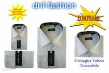 Camicia classica uomo Attore