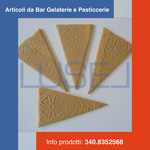 400 ventaglio cialda per - ventaglio,