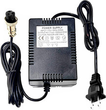 Adattatore Alimentazione 17VAC