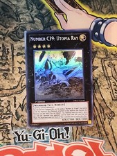 Numero C39: Utopia Ray (Ghost