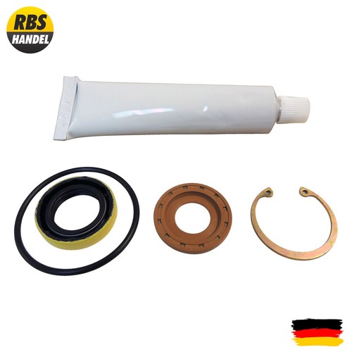 Kit guarnizioni scatola guida - kit,