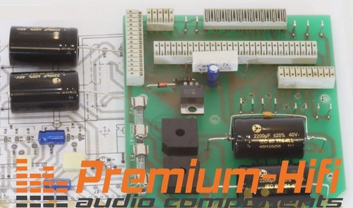 Premium kit condensatore - kit,