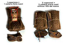 SET 3 copertoni Karma pro 27,5 +  3 camere d'aria 27,5