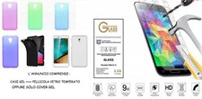 Custodia per vodafone smart - custodia,