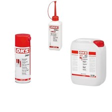 OKS 391 & 390 Olio da taglio