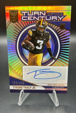 2024 Donruss Turn of the