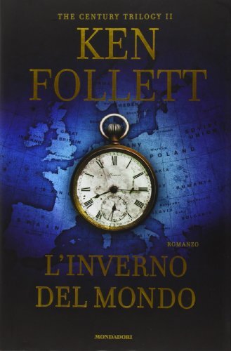 Inverno del mondo the - inverno,