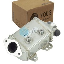 YOU.S Ricircolo gas di scarico