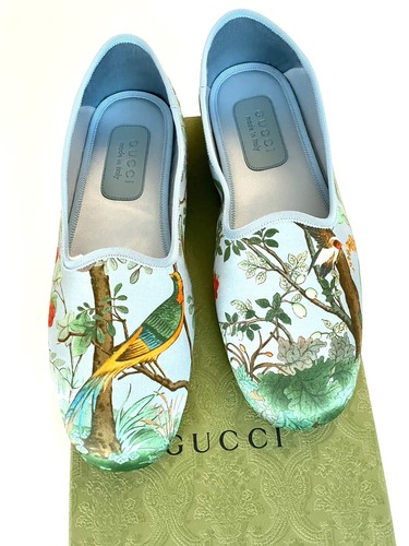 Ciabatte uomo gucci - gucci, raso