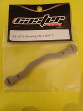 Piastra sterzo Caster Racing