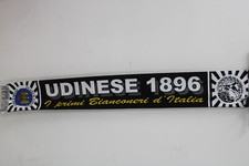 Sciarpa scarf Calcio UDINESE