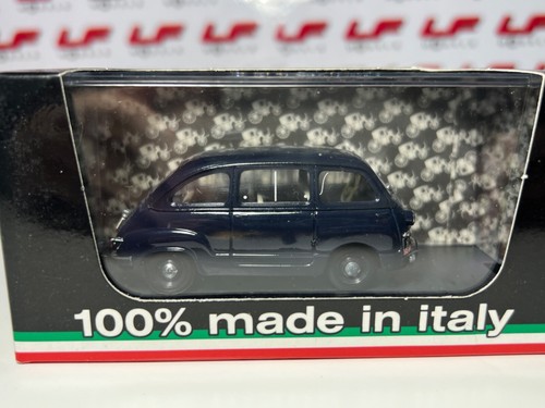 Fiat 600 multipla - 600,