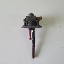 Rubinetto carburante benzina - rubinetto,