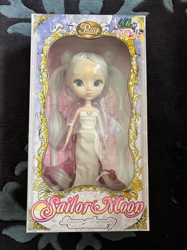 Bambola sailor moon - moon, pullip