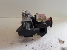 TURBINA BMW 320 2008 2.0 T.D