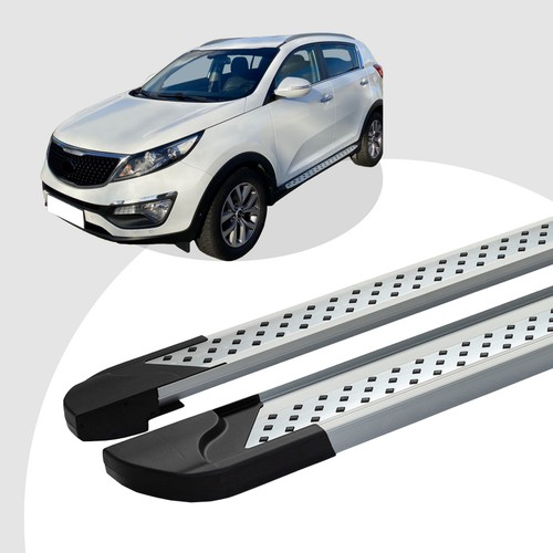 Pedane adatte per kia sportage - adatte,