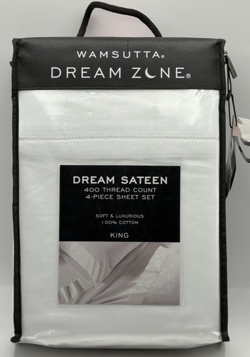 Wamsutta dream zone - wamsutta,