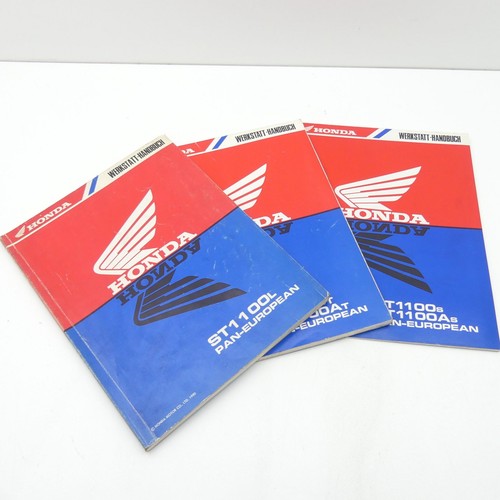 Manuale officina originale