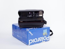 Macchina fotografica