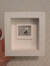 Slinkachu, A Close Shave, mini