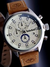 Timberland Orologio Uomo