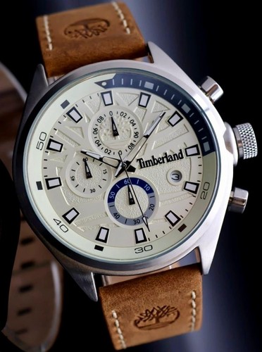 Timberland orologio uomo - timberland,