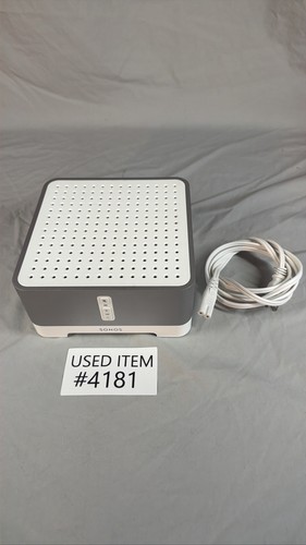 Sonos connect amp gen 1 - sonos,