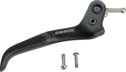 Gruppo lama leva carbonio sram - leva,