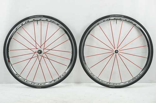 Fulcrum racing zero 15c - zero,