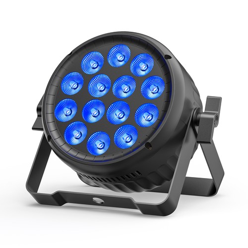 Luce led par 230 - led,
