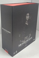Modellino Michael Jackson