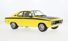 Mcg opel manta a - 1:18, irmscher