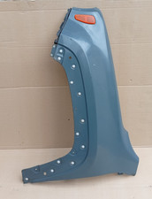 PARAFANGO ANTERIORE SINISTRO JEEP RENEGADE ANNO 2015