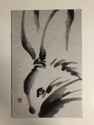 Usagi yojimbo lone goat kid - yojimbo:,