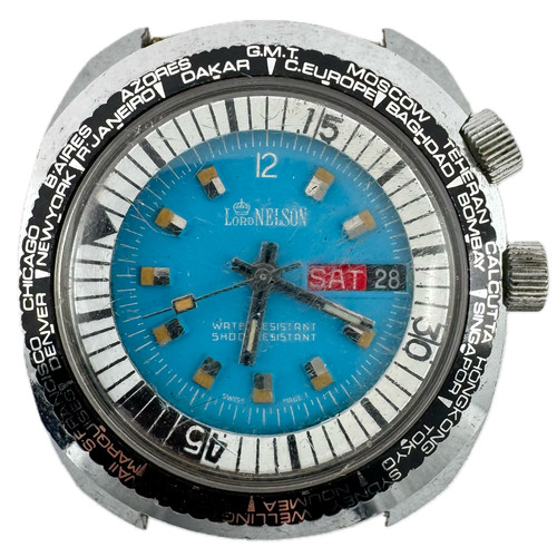 Orologio polso vintage 40 - polso,